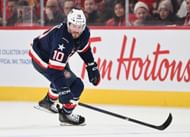 J.T. Miller Contract & Salary